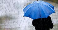 Meteoroloji'den kuvvetli yağış uyarısı