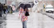 Meteorolojiden 4 il için yağış uyarısı