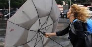Meteorolojiden 5 il için fırtına uyarısı!