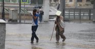 Meteorolojiden 5 il için yağış uyarısı