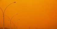 Meteoroloji'den rüzgar ve toz taşınımı uyarısı