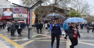 Meteorolojiden yağış uyarısı!
