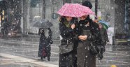 Meteorolojiden yağış uyarısı
