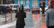 Meteorolojiden yağış uyarısı!