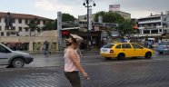 Meteorolojiden yağış ve fırtına uyarısı
