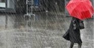 Meteorolojiden yağmur uyarısı