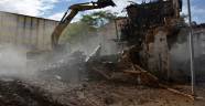 Metruk Ev Yıkıldı!