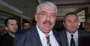 MHP'den operasyona ilk yorum: 'Fevkalade yanlış'