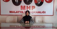 MHP'li kadınlardan Mehmetçikler için özel program