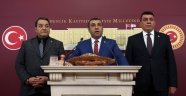MHP'li Vekillerden Antep Fıstığı Hakkında Açıklama