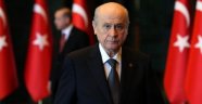 MHP lideri Bahçeli'nin seçim programı belli oldu