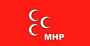 MHP'nin AKÇADAĞ ADAYI "KELEŞ" OLDU !
