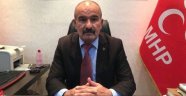 MHP Yeşilyurt İlçe Başkanı Kaya seçim değerlendirmesi