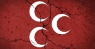 MHP'de 4 isim ihraç edildi