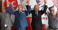 MHP'de Aday Adaylığı süreci devam ediyor