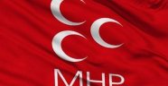MHP'de toplu istifa