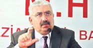 MHP'den CHP'li Haluk Koç'un sözlerine sert tepki geldi