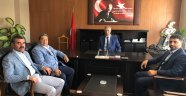 MHP'li Fendoğlu'ndan yatırımcılara çağrı