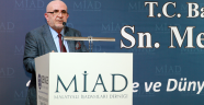 MİAD Başkanı Akdaş: Millet oyunu birlikte bozdu