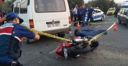 Milas'ta feci kaza: 2 ölü