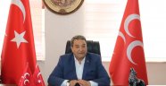 Milletvekili Fendoğlu'ndan galibiyet sevinci