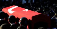 Milli Savunma Bakanlığı açıkladı: 1 askerimiz şehit