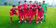 Milli takım seçmelerine Y.Malatyaspor'dan 5 futbolcu