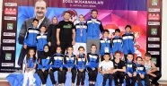 Minikler Türkiye Taekwondo Şampiyonası