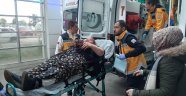 Miras kavgası kanlı bitti: 5 yaralı