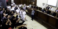 Mısır'da 9 kişi savcıyı öldürdükleri suçlamasıyla idam edildi