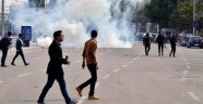 Mısır'da bomba patladı: 5 yaralı