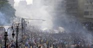 Mısır'da tutuklanan Mursi yanlılarına saldırı: 36 ölü
