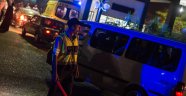 Mısır'daki patlamada 12 kişi yaralandı