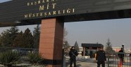MİT'ten 'Adil Öksüz' açıklaması
