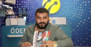 MOBİSAD Malatya Temsilciliğine Harun Günay atandı