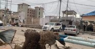 Mogadişu'daki bombalı saldırıda ölü sayısı 15'e yükseldi