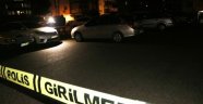 Motosiklet üzerindeki gençlere silahlı saldırı: 1 ölü, 1 yaralı