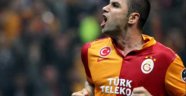 Mourinho Burak Yılmaz'ı istiyor