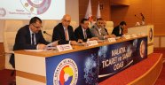 MTSO aylık meclis toplantısı yapıldı
