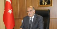 MTSO Başkanı Erkoç: "Tüfenkci'nin görevine devam etmesini memnuniyetle karşılıyoruz"