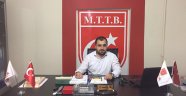 MTTB'den Arakanlı Müslümanlara yapılan katliama tepki