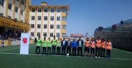 MTTB'den futbol turnuvası