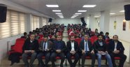 MTTB'den Kudüs konferansı