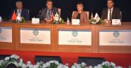 MTÜ'den 'Yerelden GlobaleGirişimcilik Ruhu' konulu panel