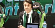  "Mücadeleye devam edeceğiz"