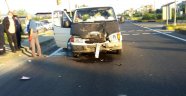 Muğla'da kaza: 1 ölü