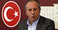 Muharrem İnce: Aday Olursam Gökçek'i İndiririm
