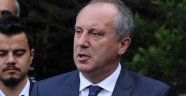 Muharrem İnce: 'Bu karanlık güçler kim'
