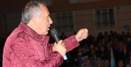 Muharrem İnce: "CHP Hayır Kurumu Değil"