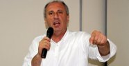 Muharrem İnce'de koalisyon yorumu